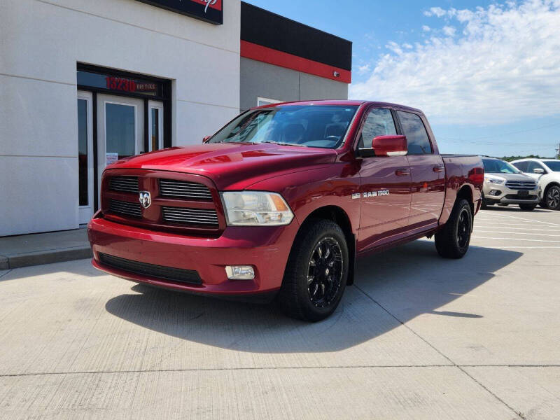 ram ram 1500 pickup 2012 1C6RD7MTXCS254582 image ram ram 1500 pickup 2012 1C6RD7MTXCS254582 image